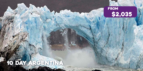 South America Travel