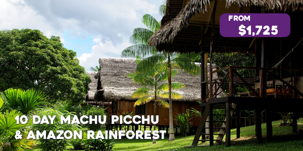 South America Travel