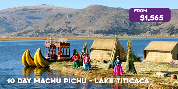 South America Travel