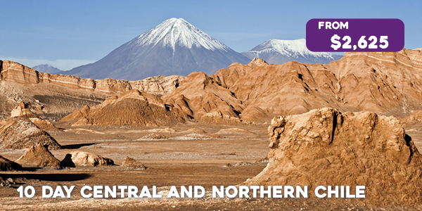 South America Travel