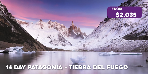 South America Travel