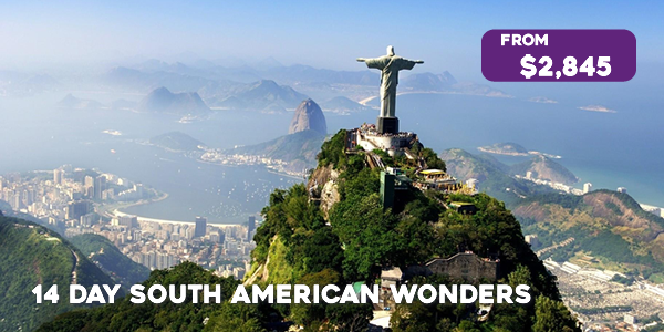 South America Travel